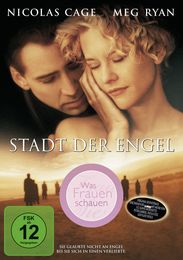 Stadt der Engel, DVD