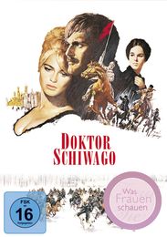 Doktor Schiwago (1965) (Special Edition), 2 DVDs