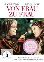 Von Frau zu Frau, DVD