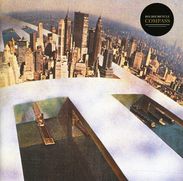Bye Bye Bicycle: Compass, CD