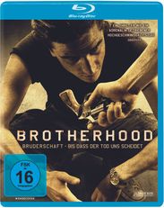 Brotherhood (2010) (Blu-ray), Blu-ray Disc