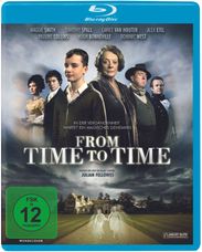 From Time To Time (Blu-ray), Blu-ray Disc