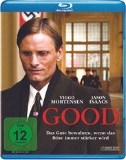 Good (Blu-ray), Blu-ray Disc