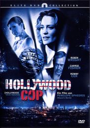 Hollywood Cop, DVD