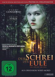 Der Schrei der Eule (2008), DVD