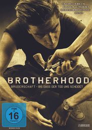 Brotherhood (2010), DVD