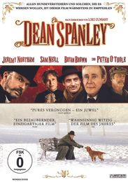 Dean Spanley, DVD