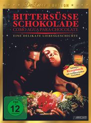 Bittersüße Schokolade (Deluxe Edition), DVD