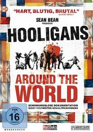 Hooligans around the World, DVD