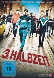 The Firm - 3. Halbzeit, DVD