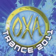 Various Artists: Oxa Trance 2011, CD