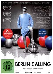 Berlin Calling (Special Edition), 2 DVDs