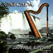 Cascada: Musica Latina Instrumental, CD