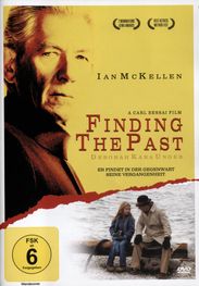 Finding The Past, DVD
