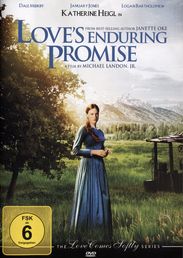 Love's Enduring Promise (Love Comes Softly Series Teil 2), DVD