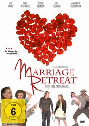 Marriage Retreat: Erste Liebe, zweite Chance, DVD