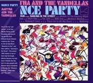 Martha & The Vandellas: Dance Party, CD
