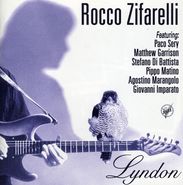 Rocco Zifarelli: Lyndon, CD