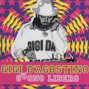 Agostino Gigi D': Suono Libero, 2 CDs