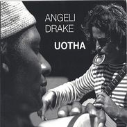 Angeli; Drake: Uotha, CD