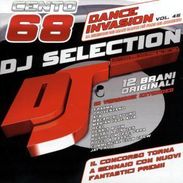 various; Dj Selection: dance Invasion Vol.45, CD