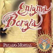 Enigma Borgia: Pecado Mortal, CD