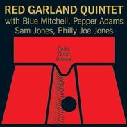 Red Garland (1923-1984): Red's Good Groove (180g) (Limited Edition), LP