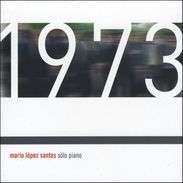 Mario Lopez Santos: 1973, CD