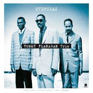 Tommy Flanagan (1930-2001): Overseas (180g), LP