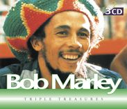 Bob Marley: All In One,Natural Myst, 3 CDs