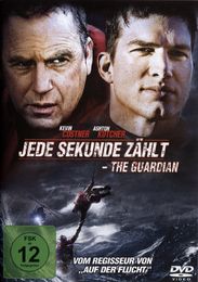 The Guardian, DVD