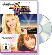 Hannah Montana - Der Film, DVD