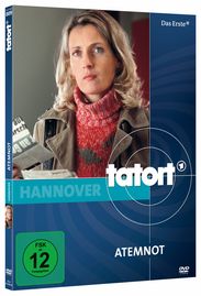 Tatort 611: Atemnot, DVD