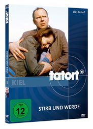 Tatort 574: Stirb und werde, DVD