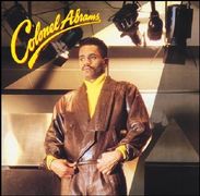 Colonel Abrams: Colonel Abrams, CD