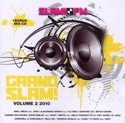 Grand Slam Vol. 2 / 2010, 2 CDs