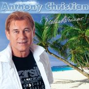 Anthony Christian: Urlaubsträume, CD