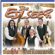 Edlseer: Echte Volksmusik, CD