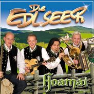 Edlseer: Hoamat, CD