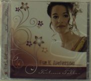 Eva K. Anderson: Fortune Teller, CD