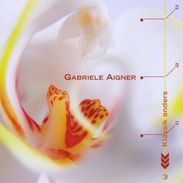 Gabriele Aigner: Klassik Anders 3, CD