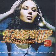 Various Artists: Hands Up Hypes Vol. 3, CD