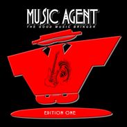 Music Agent: Edition One, CD