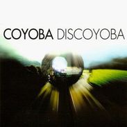Coyoba: Discoyoba, CD