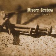 Misery System: Deceitful Scenery, CD