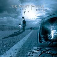 The Night Patrol: The Path, CD
