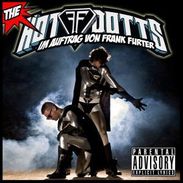 Dotts, The, Hot: Im Auftrag von Frank Furter, CD
