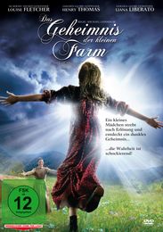 Das Geheimnis der kleinen Farm - The Last Sin Eater, DVD