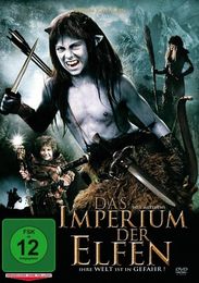 Das Imperium der Elfen - Ihre Welt ist in Gefahr, DVD
