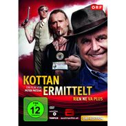 Kottan ermittelt - Rien ne va plus, DVD